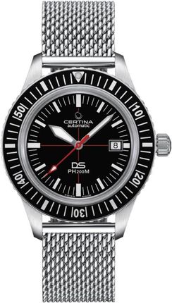 Certina C0364071105000