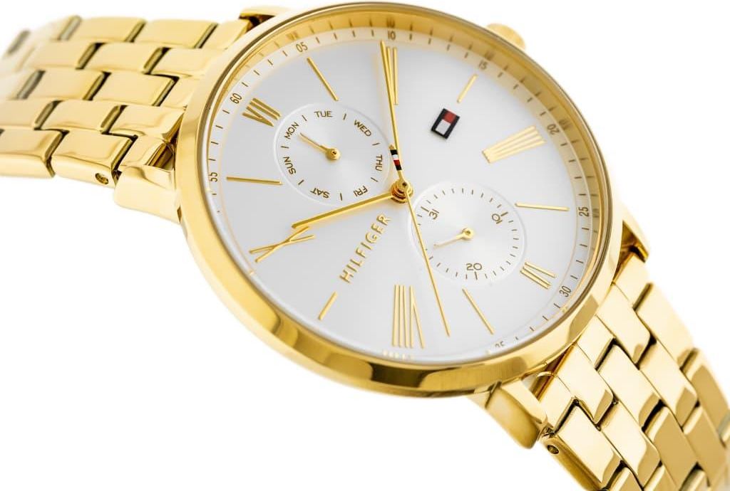 Tommy Hilfiger 1782069 - Zegarki Damskie - Ceny i opinie - Ceneo.pl