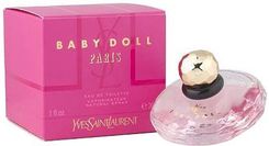 ysl babydoll perfume 50ml
