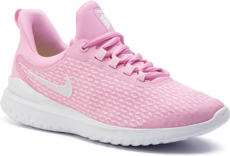 nike renew rival pink
