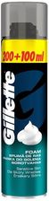 Gillette Sensitive Skin Pianka Do Golenia 300Ml