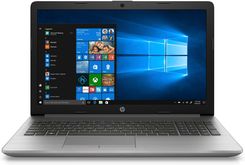 Laptop HP 250 15,6/i3/8GB/256GB/Win10 (6BP50EA) - Opinie i ceny na Ceneo.pl