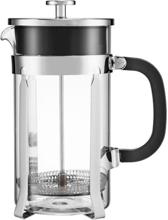 Ambition Zaparzacz Do Kawy Barista 1000 Ml (94400) Opinie i