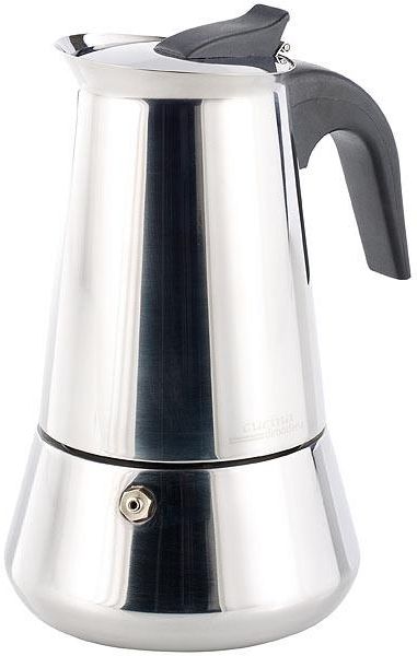 Bialetti New Moka Elettrika 2tz - Electric Moka Pot - Coffeedesk