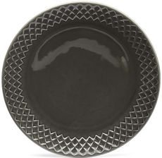 Zdjęcie Sagaform Talerz Deserowy Ceramiczny Coffe Szary 20Cm - Gryfino