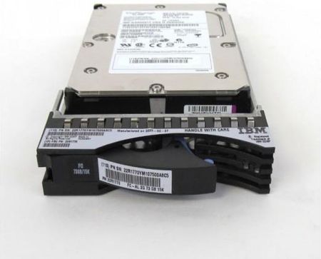 Ibm 73Gb 15K Fc Hdd For Ds6800/Ds8000 24P3742