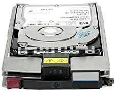 Hp 300Gb/15K Fc Hdd For M6412 Encl. Ag690A