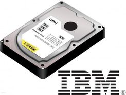 Ibm 1.2Tb 10K 6Gbps 2.5