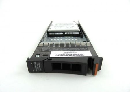 Ibm 900Gb 2.5" 10K Sas Hdd V7000 2076-3509