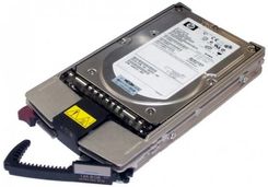Zdjęcie Hp 146Gb U320Scsi 10K Rpm Disk 286716-B22 - Kraków