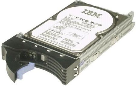 Ibm 73Gb Sas Hot Pluggable 3.5" Hdd For Ds3000 39R7348