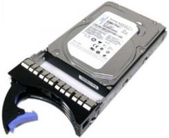 Ibm 73Gb 3.5In 15K Hs Sas Hdd For Ds3000 40K1043
