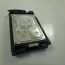 Emc Disk 2Tb 7.2K Sas 3,5
