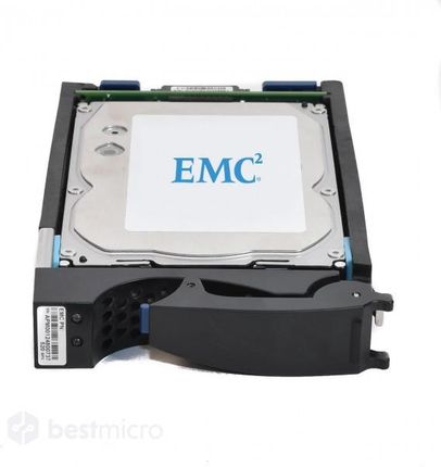 Emc Disk 900Gb 10K Sas 2.5" 5050212