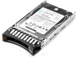 Ibm 600Gb 10K 6Gbps 2.5
