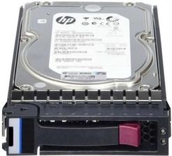 Hp P2000 1Tb 6G Sas 7.2K Rpm Lff (3.5-Inch) Dp Mdl Ap861A