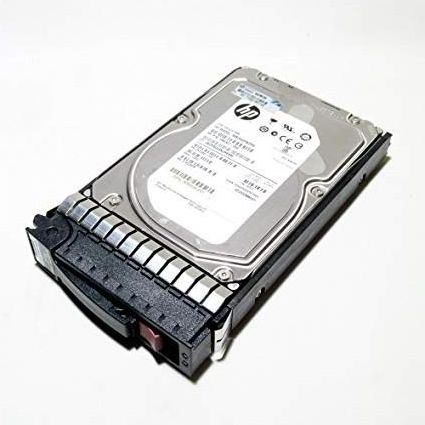 HPE HD 2TB 12G 7.2K 3.5 SAS MDL - acquista su