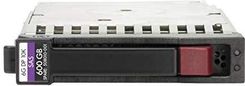 Hp Msa 900Gb 6G Sas 10K 2.5In Dp Ent Hdd C8S59A