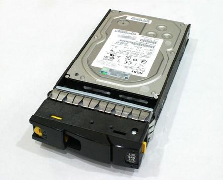 Hp Hdd 3Tb 6G Sas 7.2K Lff Nl-Sas M6720 Qr500A