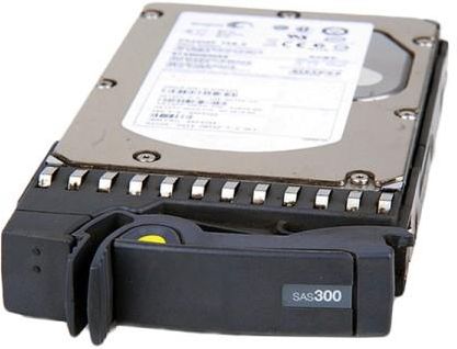 Netapp Netapp Disk 300Gb 15K Sas 3,5" X287A-R5