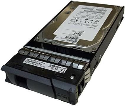 Netapp Netapp Disk 600Gb 15K Sas 3,5" Ds4243 X412A-R5