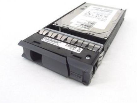 Netapp Netapp Disk 600Gb 15K Sas 3,5" Ds4243 X412A-R6