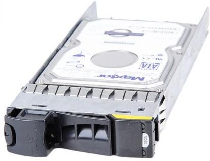 Netapp Netapp Disk 500Gb 7.2K Sata 3,5" Mk2At X267A-R5