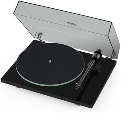 Zdjęcie Pro-Ject T1 Czarny - Łódź