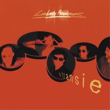 Zdjęcie Lady Pank: W transie (reedycja 2019) [CD] - Staszów