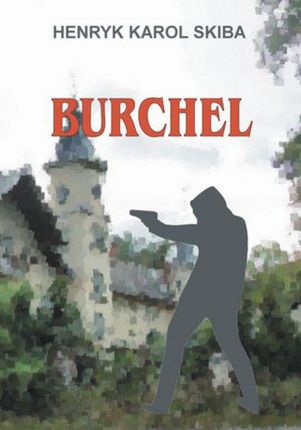 Burchel (EPUB)