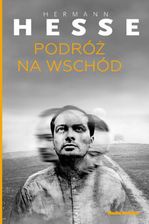 Zdjęcie Podróż na Wschód (EPUB) - Murowana Goślina