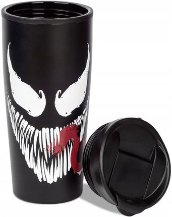 Venom Marvel - kubek termiczny stalowy