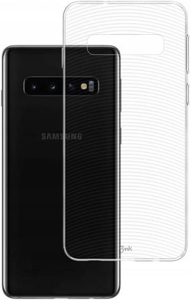 Samsung Galaxy S10 -- Pancerne etui 3mk Armor Case