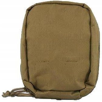 Mfh - Medic Pouch - Coyote Brown