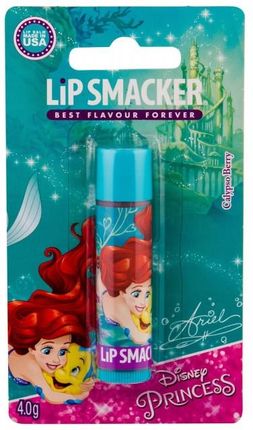 Lip Smacker Disney Princess Ariel Calypso Berry 4G