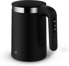 Zdjęcie Czajnik elektryczny Viomi Smart Kettle Czarny VSK152B - Reszel