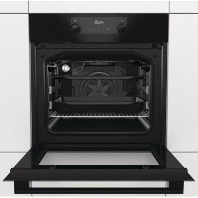 Электрический духовой шкаф gorenje bo735e32bg 2