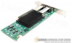 Ibm Karta Rozszerzeń Pci-E Emulex 2X Fc 10Gb 49Y4202