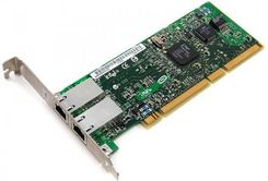 Ibm Karta Rozszerzeń Pci-X 2X Rj45 1Gb 03N5297
