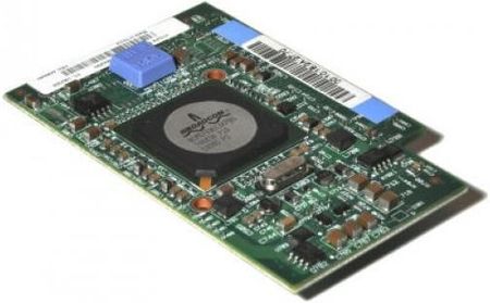 Ibm Karta Rozszerzeń Gigabit Ethernet Expantion Card Dla Bladeserver 44W4487