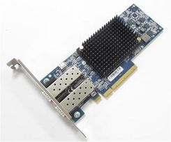 Ibm Karta Rozszerzeń Pci-E Emulex 1X Fc 10Gb Adapter 49Y7940