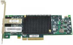 Ibm Karta Rozszerzeń Pci-E Emulex 2X Fc 10Gb Virtual Fabric Adapter Ii 49Y7952
