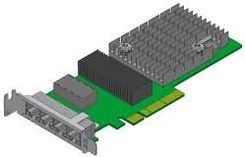 Datadomain Karta Rozszerzeń Pci-E 4X 1Gb Io Module X-1Gmcu4P