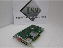 Ibm Karta Rozszerzeń Sas Raid Adapter 2X Pci-E 3Gb X4 46K6111