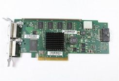 Emc Karta Rozszerzeń Pci-E Isilon 2X Infinibad 10Gb Dla Nl400/X200/X400 415-0017-09