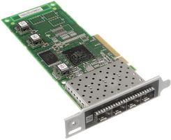 Ibm Karta Rozszerzeń Pci-E V3700 Hic 4X Fc 8Gb 2072-Achk