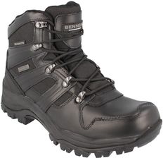 Z-Style Cz Buty Bennon Panther Ob High Regi-Tex (Z30168) Eu 46.0