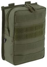 Brandit Torba Molle Pouch Cross Olive (80451Os)