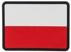 Zdjęcie Helikon Tex Emblemat Helikon Flaga Pl Standard (Odfp3Rb20) - Toszek