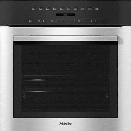 Miele H 7164 B Stal CleanSteel